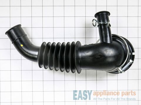 Tub to Pump Hose Assembly – Part Number: DC97-15298A