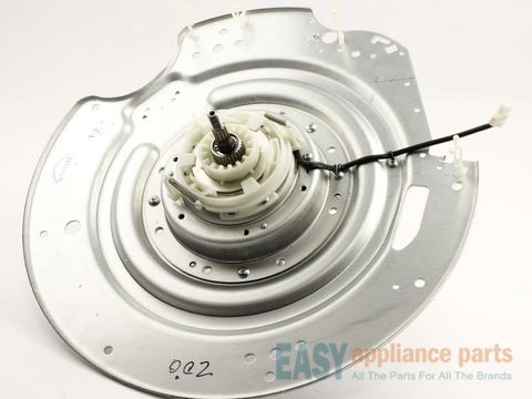 Assembly CLUTCH;ORCA,WA5471A – Part Number: DC97-15494C