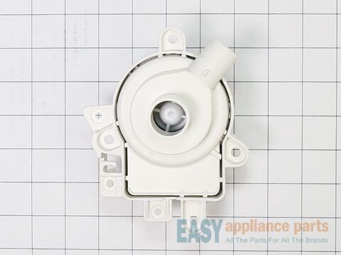 Washer Drain Pump – Part Number: DC97-16778A