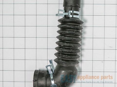 Assembly HOSE DRAIN(I);ORCA, – Part Number: DC97-16781A