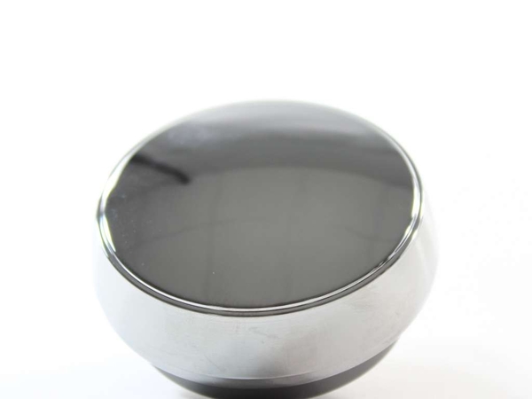 Control Knob - Silver – Part Number: DC97-16931B