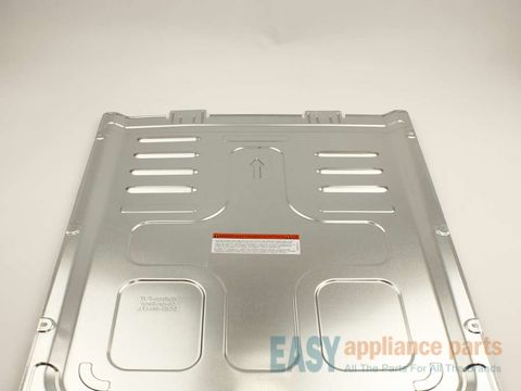 Assembly COVER BACK;HUDSON W – Part Number: DC97-16982A