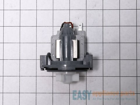 Drain Pump - 120V 60HZ 45W – Part Number: DD31-00005A