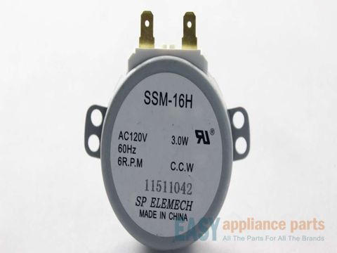 MOTOR SYNCHRONOUS;50SM16 – Part Number: DD31-00007A