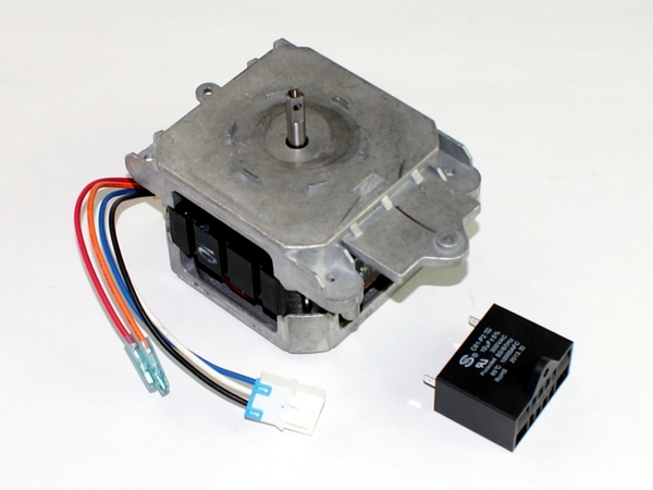 Circulation Pump Motor – Part Number: DD31-00008A