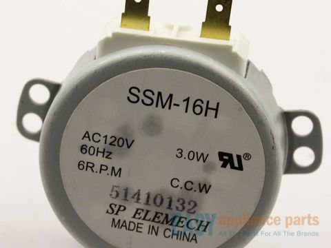 Synchronous Motor – Part Number: DD31-00010A