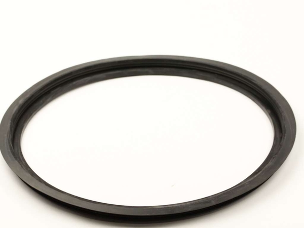 Dishwasher Sump Seal - Black – Part Number: DD62-00050A