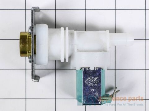 Water Inlet Valve – Part Number: DD62-00067A