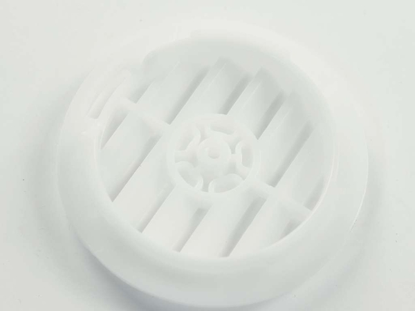 COVER-FAN;DMT800,POM,WHT – Part Number: DD63-00112A