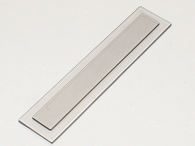 WINDOW-PANEL FRONT;DMR78 – Part Number: DD64-00041A