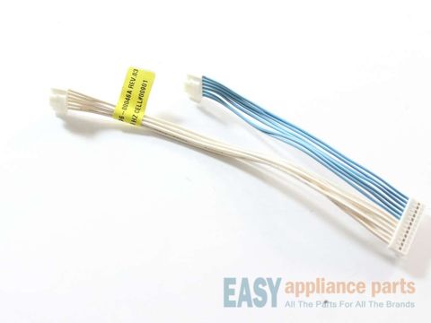 Assembly-SUB WIRE HARNESS;DM – Part Number: DD96-00046A