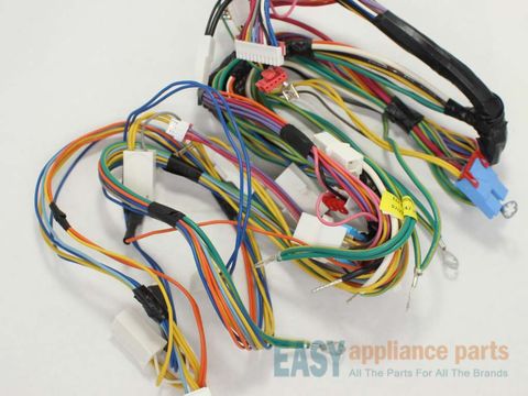Assembly-MAIN WIRE HARNESS;D – Part Number: DD96-00047A
