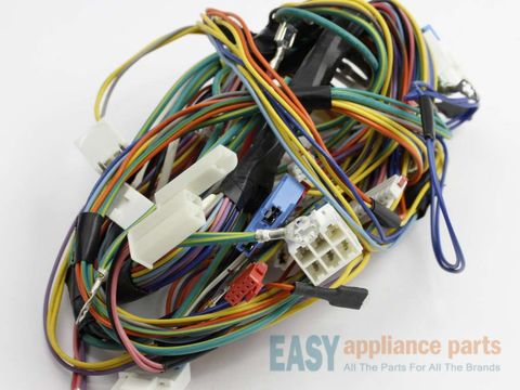 Assembly-MAIN WIRE HARNESS;D – Part Number: DD96-00049A