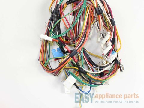 Assembly-MAIN WIRE HARNESS;D – Part Number: DD96-00052A