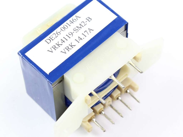 Transformer Low Voltage – Part Number: DE26-00146A