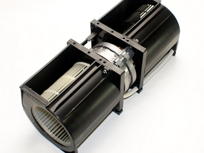 Ventilation Motor – Part Number: DE31-00028L