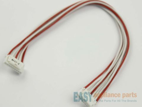 Wire Harness Assembly – Part Number: DE39-40673A