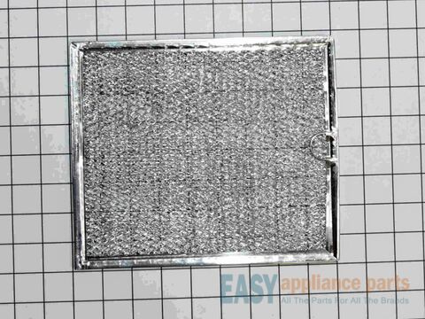 Grease Filter (approx 13in x 6in) – Part Number: DE63-30011A