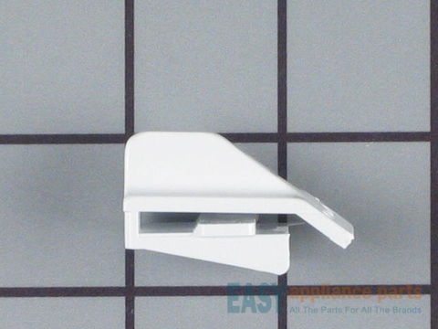 Selector Knob - White – Part Number: 215627201