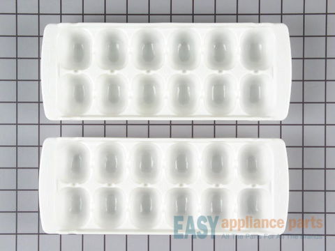 Ice Cube Tray – Part Number: 215667501