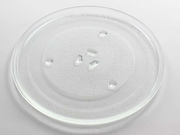 Microwave Glass Tray – Part Number: DE74-20102D