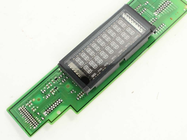 Assembly PCB MAIN;RAS-ML9M-0 – Part Number: DE92-02135A