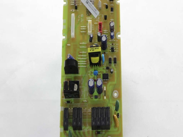 Assembly PCB MAIN;MHC-3,ML1- – Part Number: DE92-02329E