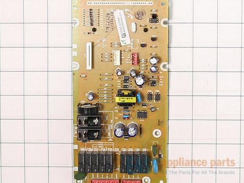 Assembly PCB MAIN;MHC-3,SMH1 – Part Number: DE92-02329F