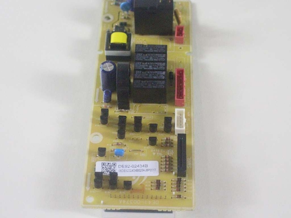 Assembly PCB MAIN;RAS-SM6L-0 – Part Number: DE92-02434B