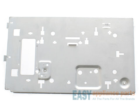 Control Panel Bracket Assembly – Part Number: DE94-02412A
