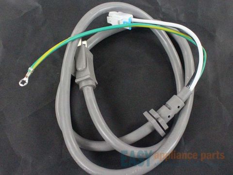 Assembly POWER CORD;UL,STRAI – Part Number: DE96-00218F