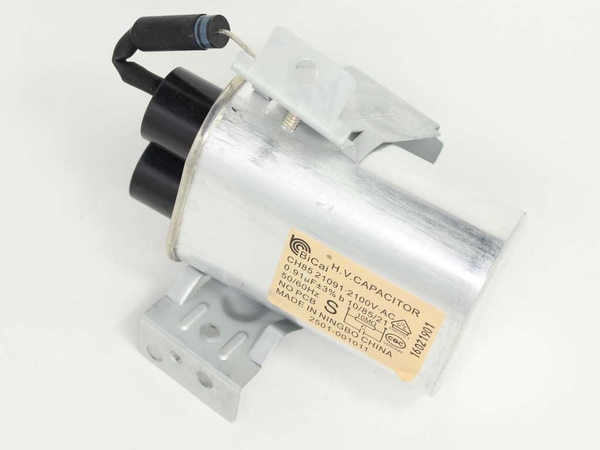 High-Voltage Capacitor – Part Number: DE96-00269A