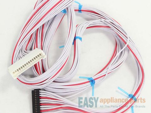 Assembly WIRE HARNESS-C;SMH2 – Part Number: DE96-00948A