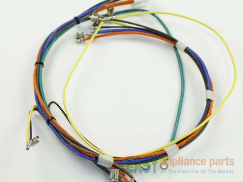 WIRE HARNESS-COOKTOP B;F – Part Number: DG39-00036A