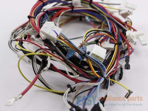 Wire Harness – Part Number: DG39-00041A