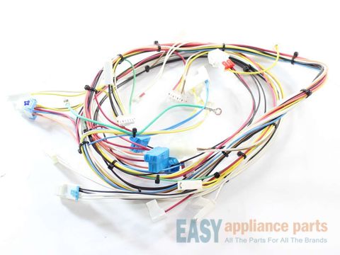 Wire Harness – Part Number: DG39-00048A