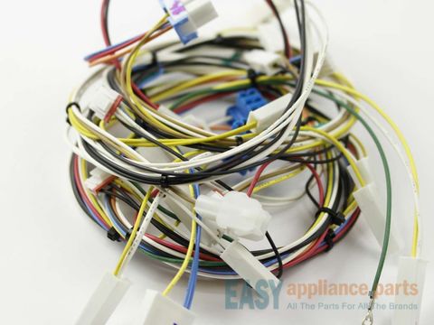 WIRE HARNESS-A;FX510BGS, – Part Number: DG39-00048B