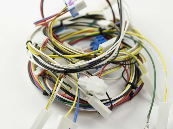 Main Wire Harness – Part Number: DG39-00048B