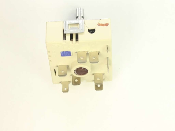 Dual Burner Switch – Part Number: DG44-01008A