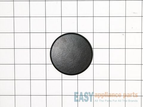 Surface Burner Cap - approx 2.75inches – Part Number: DG62-00070A
