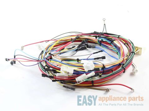 Assembly WIRE HARNESS-A;FE-R – Part Number: DG96-00150A