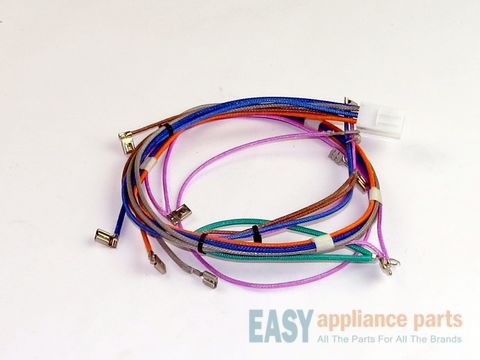 Assembly WIRE HARNESS-COOKTO – Part Number: DG96-00151A