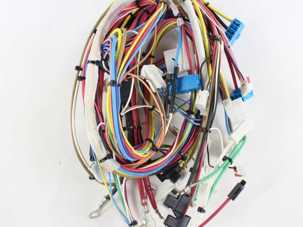 Main Wire Harness Assembly – Part Number: DG96-00159A
