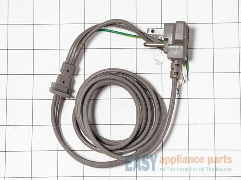 Appliance Power Cord Assembly – Part Number: DG96-00211A
