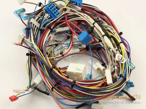 Range Wire Harness – Part Number: DG96-00218A
