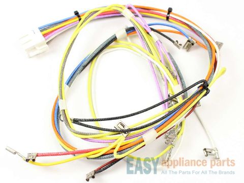 Assembly WIRE HARNESS-COOKTO – Part Number: DG96-00223A