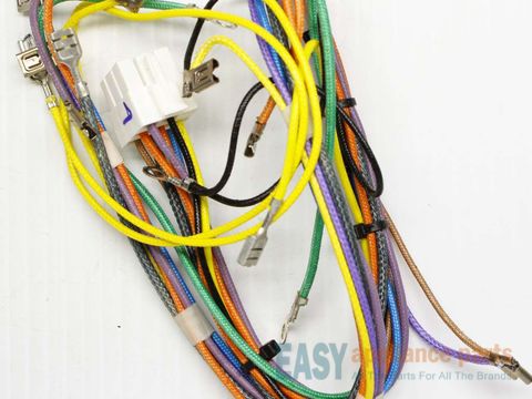 Assembly WIRE HARNESS-COOKTO – Part Number: DG96-00224A