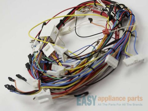 Assembly WIRE HARNESS-A;NE59 – Part Number: DG96-00266A