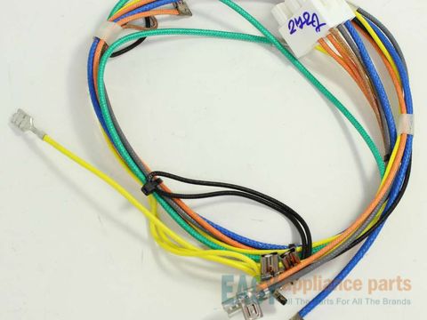 Wire Harness Assembly – Part Number: DG96-00272A
