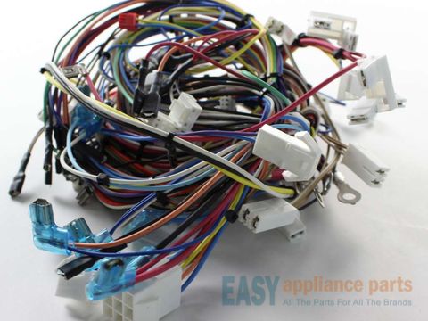 Assembly WIRE HARNESS-A;NE59 – Part Number: DG96-00273A